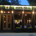 Link toDinner at North Pond, in Chicago's Lincoln Park