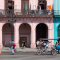 Link toThree days in Havana – Day two: El Capitolio, Paseo del Prado, the Malecón & Centro Havana