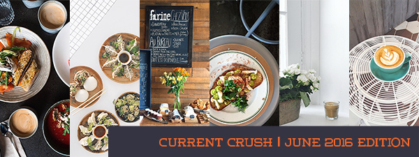 current crush montreal food june 2016 © Will Travel for Food