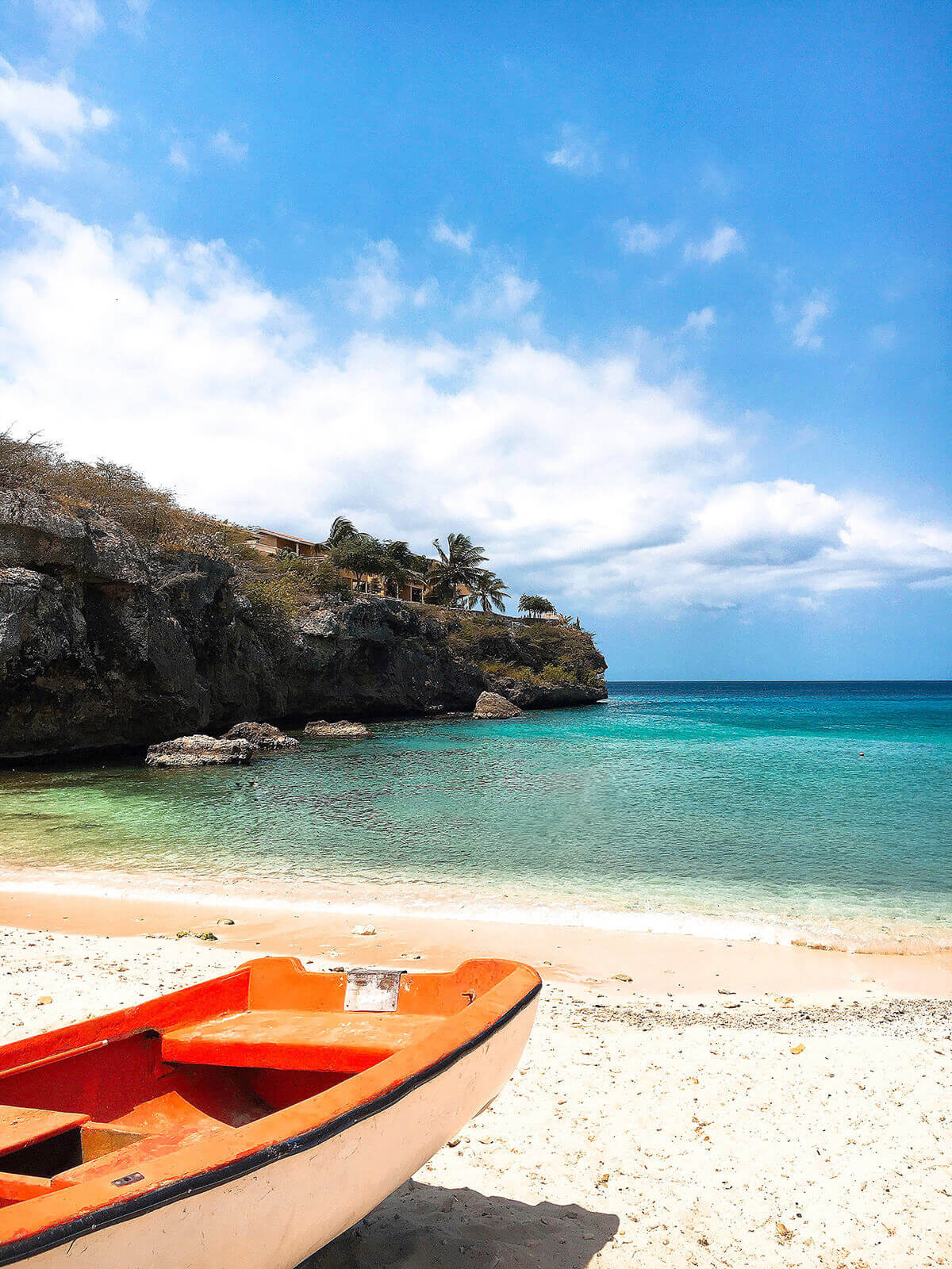 best-caribbean-destination-curacao © Will Travel for Food