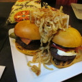 Link toSecond edition of dischcrawl in Montreal: m:brgr, Troïka and Plaisirs Coupables