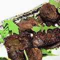 Link toOffal Good: Chef Chris Cosentino at DNA