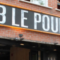 Link toLe Pourvoyeur, new festive pub at the Jean-Talon market