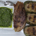 Link toThe best mozzarella bar this side of Florence... and some news!
