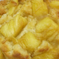 Link toPineapple and anise seed pudding chômeur