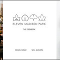 Link toThe Eleven Madison Park cookbook: a review, a recipe and a giveaway!