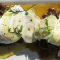 Link toSunny Sunday brunch at Pastaga