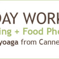 Link toRegister now for the food photography and styling workshop with Aran Goyoaga