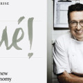 Link toToqué! Creators of a new Quebec gastronomy
