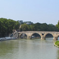 Link toRome: a guide to some of the Eternal City's best eats and drinks