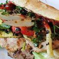 Link toMontreal's best sandwiches
