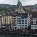 Link to48 hours in Zürich – Day 1: The Old Town and celebrating Sechseläuten