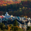 Link toTravel and coffee talk at Tremblant Gourmand