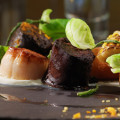 Link toGreat Montreal restaurants that are open late