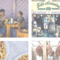 Link toWill Travel for Food is a finalist for Saveur Magazine's 2015 Best Blog Awards!