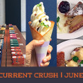 Link toCurrent Crush | June 2015: New York City edition