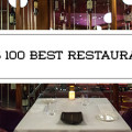 Link toCanada’s 100 Best Restaurants 2016