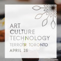 Link toTerroir Hospitality Symposium 2016 edition: Art, Culture and Technology