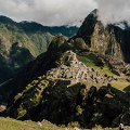 Link toPeru's Sacred Valley Part 3: Pilgrimage to Machu Picchu
