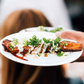 Link toRecap of the SAISONS summer love dinner with chef Colin Perry