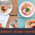 Link toCurrent Crush | November 2016 edition