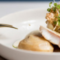 Link toRECAP OF THE SAISONS HARVEST CELEBRATION DINNER WITH CHEF JENS RUOFF