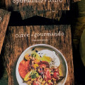 Link toAn ode to Old Montreal's Olive et Gourmando and to their new cookbook + a giveaway!