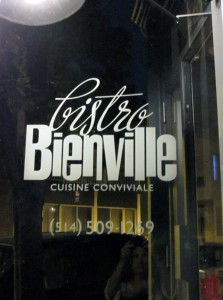 Bistro Bienville, Montreal © Will Travel for Food