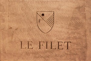 Le Filet restaurant montreal
