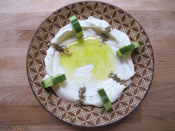 labneh montreal