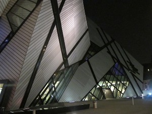 Royal Ontario Museum © Will Travel for Food