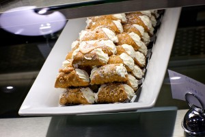 best cannoli in montreal © Will Travel for Food