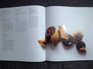 The Eleven Madison Park cookbook © Will Travel for Food