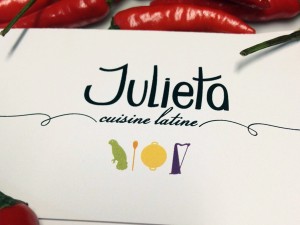 Julieta Cuisine Latine © Will Travel for Food