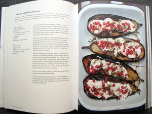 Plenty by Yotam Ottolenghi © Will Travel for Food