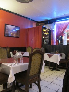 restaurant review montreal © Will Travel for Food