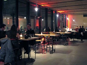 societe des arts technologiques montreal © Will Travel for Food