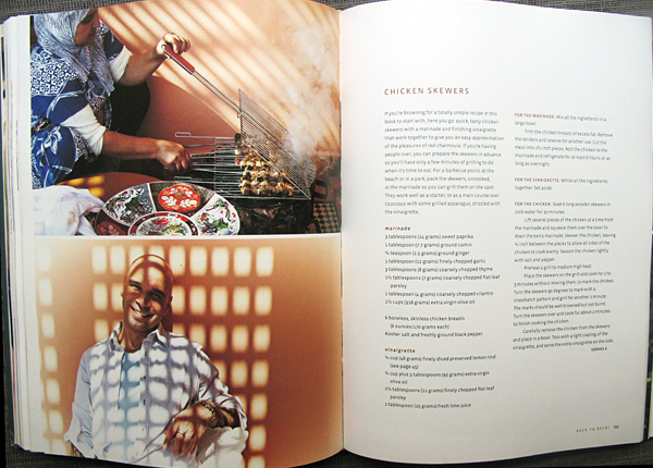 cookbook review mourad lahlou © Will Travel for Food