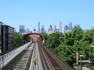 skyline chicago © Will Travel for Food