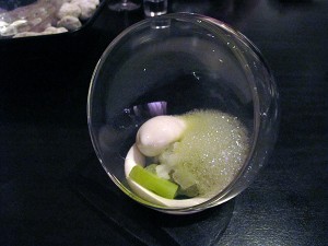 alinea review © Will Travel for Food