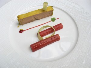 best foie gras montreal © Will Travel for Food