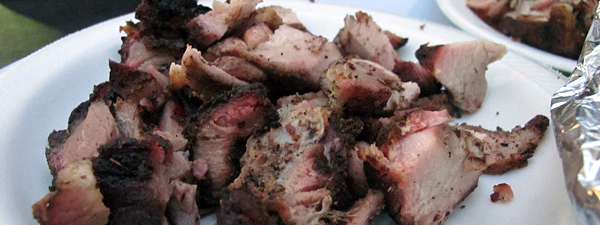 jamaican jerk pork © Will Travel for Food
