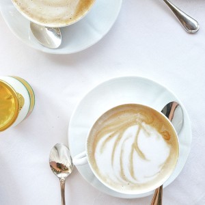 best coffee rome © Will Travel for Food