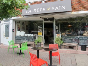 la bete a pain montreal brunch © Will Travel for Food