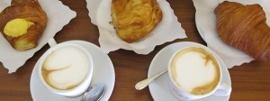 rome caffe © Will Travel for Food