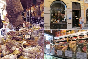 rome food © Will Travel for Food