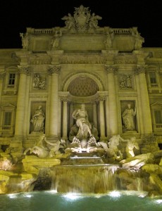 rome monuments © Will Travel for Food