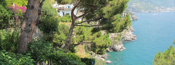 amalfi coast things to see © Will Travel for Food