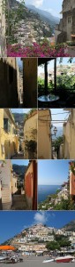 things to do in positano amalfi coast © Will Travel for Food