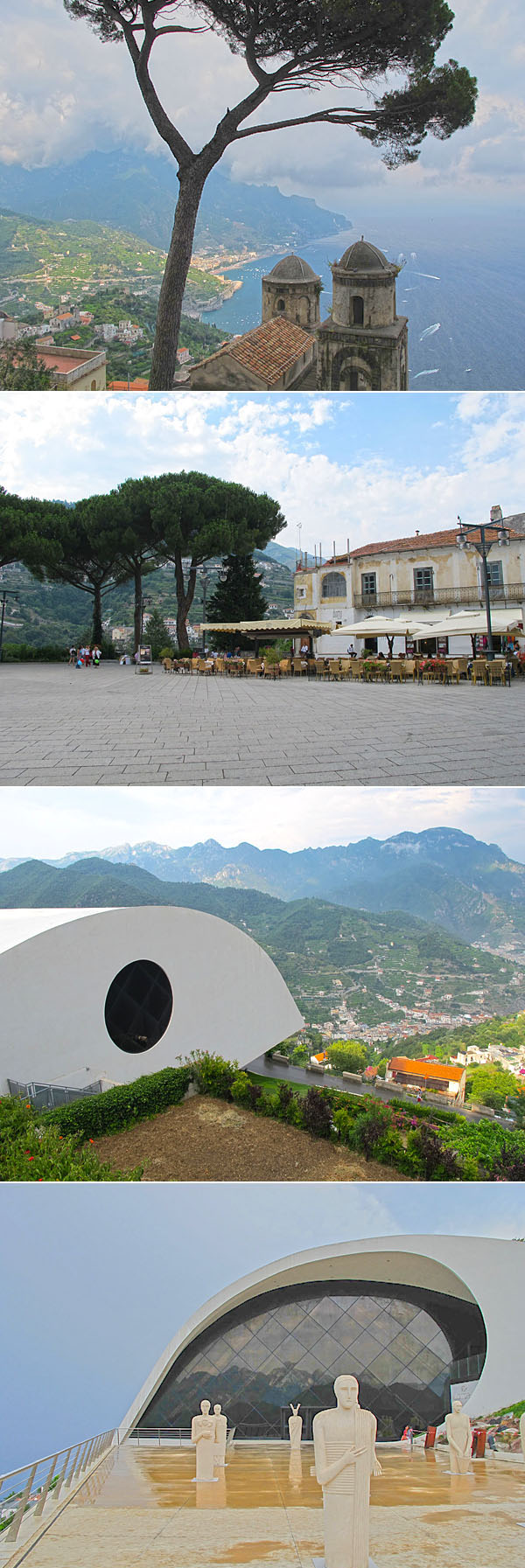 things to do ravello amalfi © Will Travel for Food